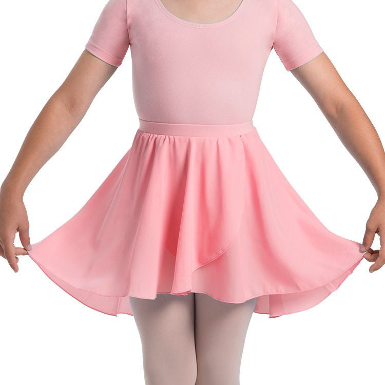 Bloch Girls Royal Examination Skirt