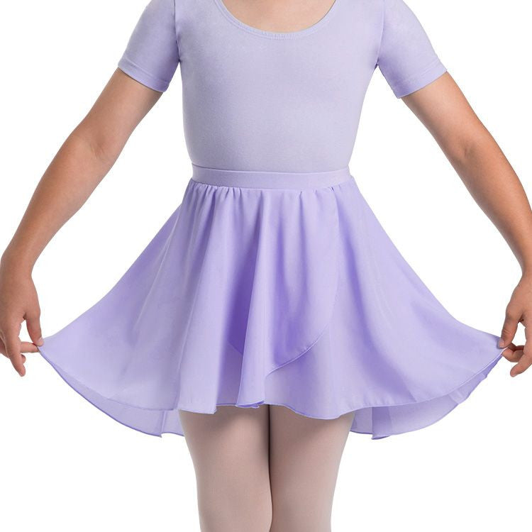 Bloch Girls Royal Examination Skirt