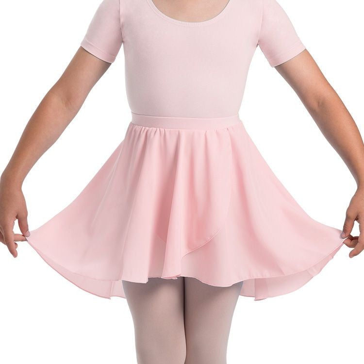 Bloch Girls Royal Examination Skirt