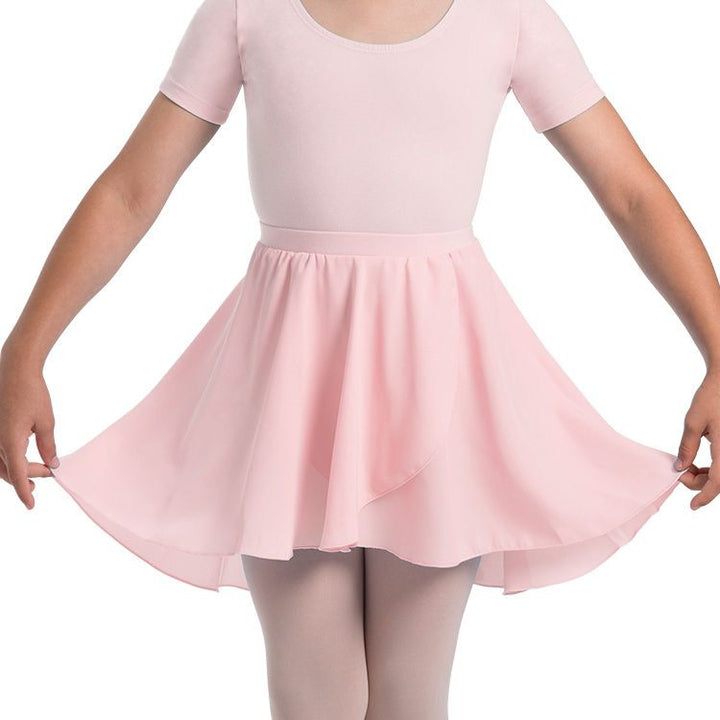 Bloch Girls Royal Examination Skirt