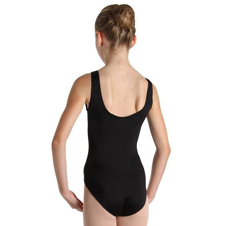 Bloch Lyn Girls Leotard