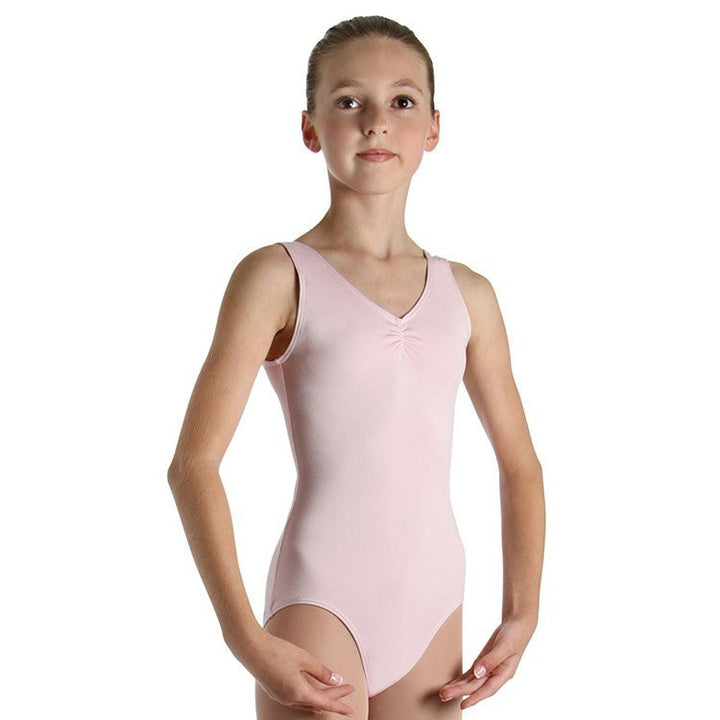 Bloch Lyn Girls Leotard