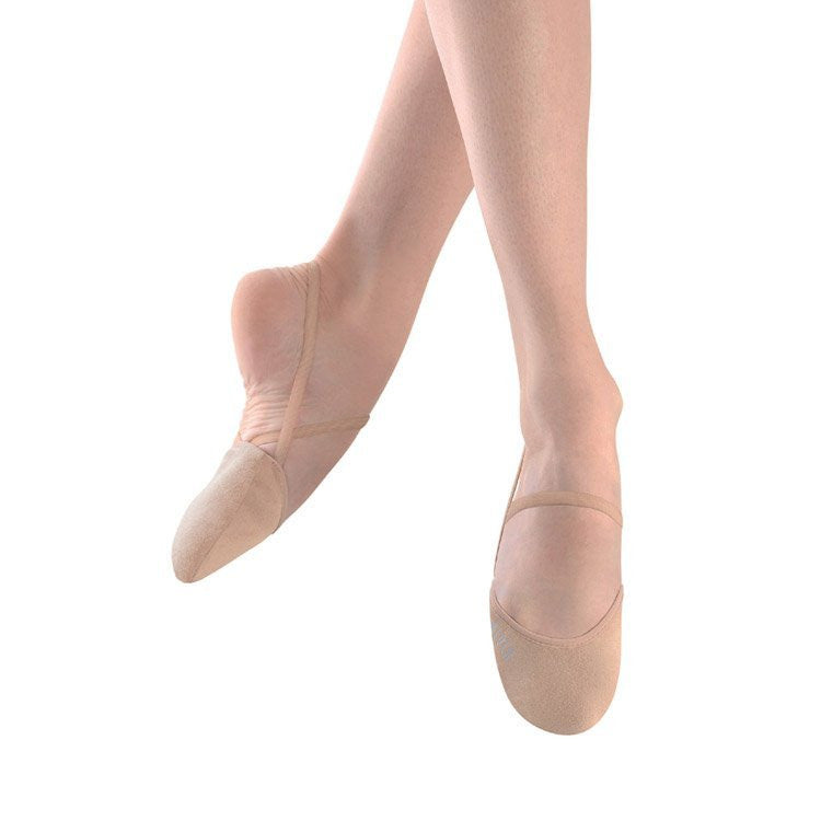 Bloch Micro Suede Vantage