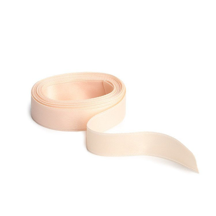 Bloch Ribbon 15mm Narrow 2.25m