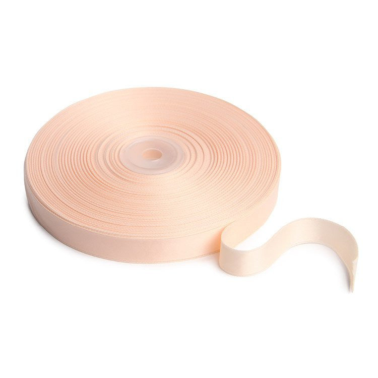 Bloch Ribbon 15mm Narrow 50m Roll
