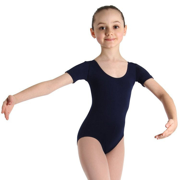 Bloch Prima Girls Leotard