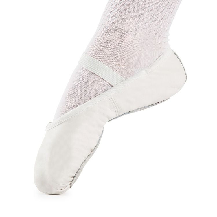 Bloch Prolite Leather childrens Ballet Flat