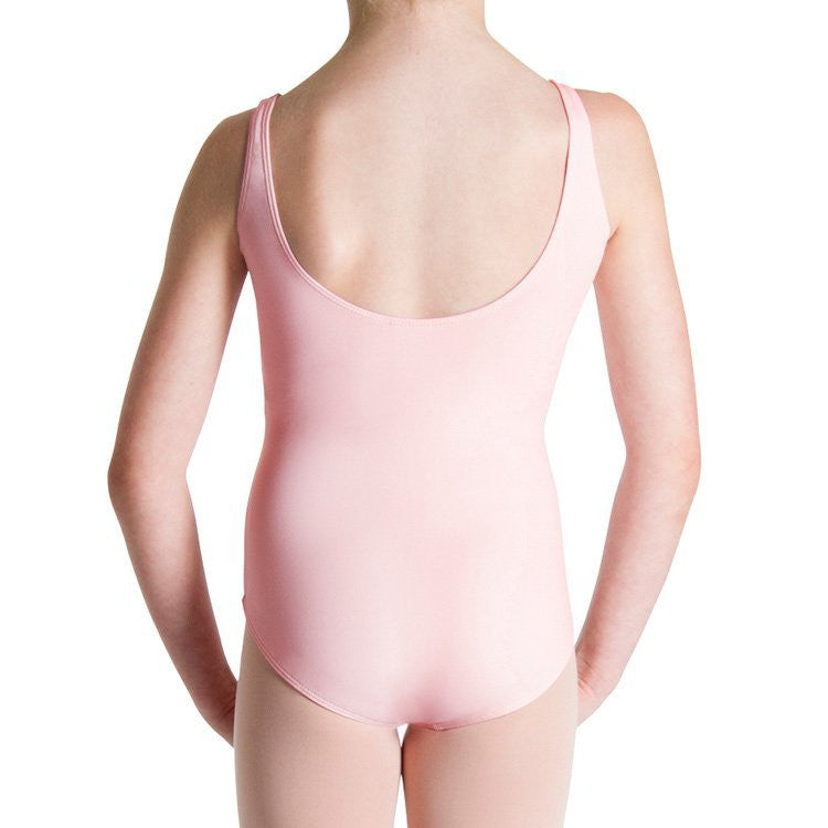Bloch RAD Rani Girls Examination Leotard