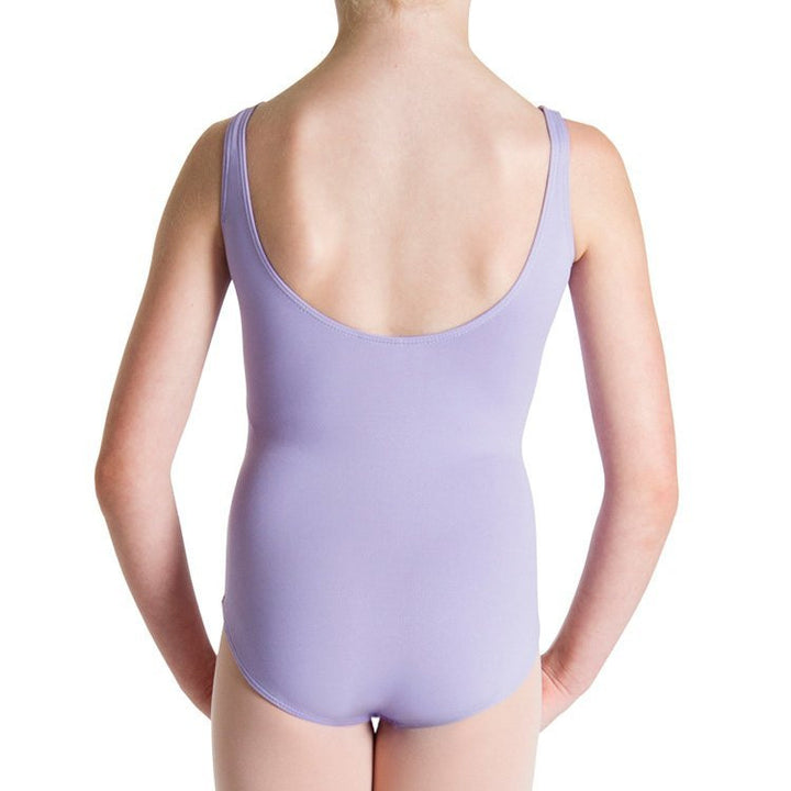 Bloch RAD Rani Girls Examination Leotard
