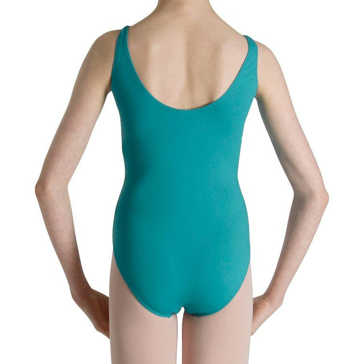 Bloch RAD Rani Girls Examination Leotard