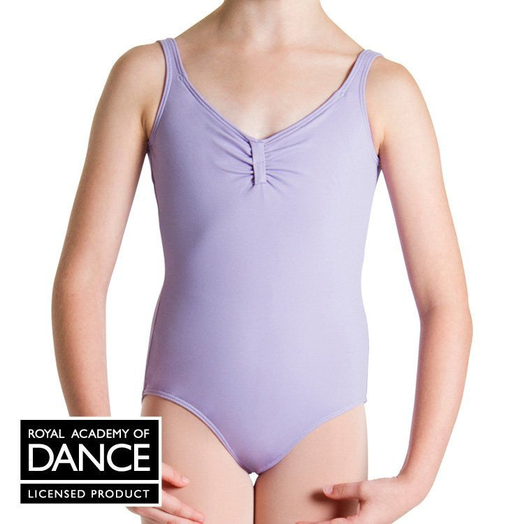 Bloch RAD Rani Girls Examination Leotard