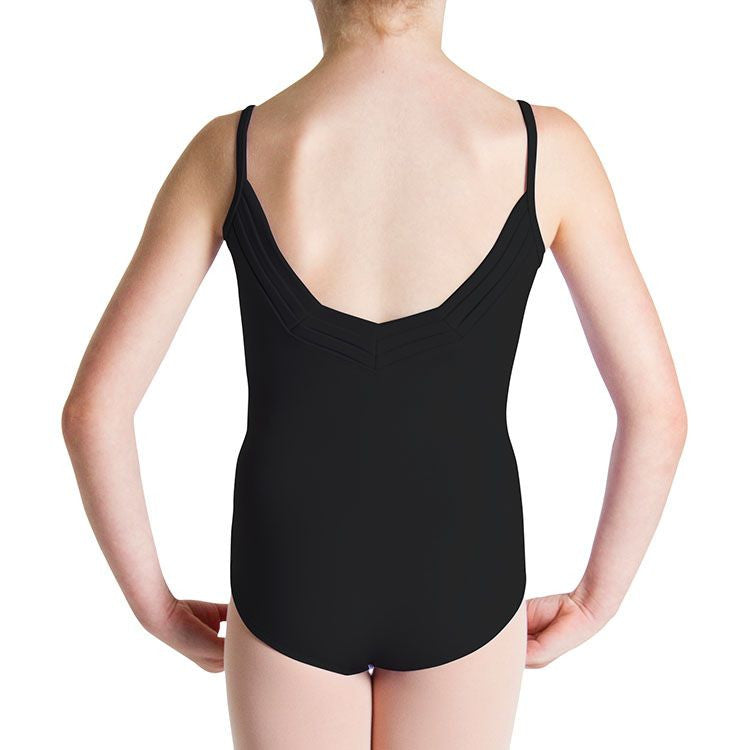Bloch RAD Rosa Girls Examination Leotard