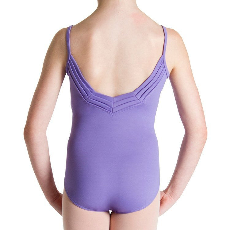Bloch RAD Rosa Girls Examination Leotard
