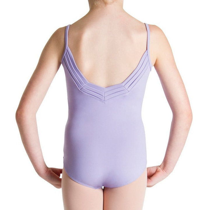 Bloch RAD Rosa Girls Examination Leotard