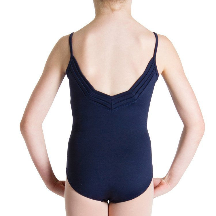 Bloch RAD Rosa Girls Examination Leotard