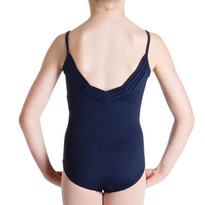 Bloch RAD Rosa Girls Examination Leotard