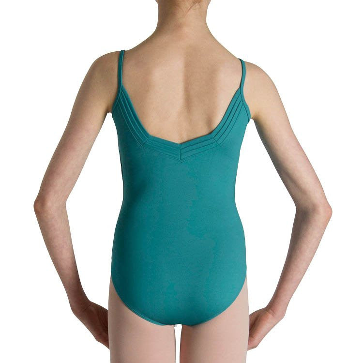 Bloch RAD Rosa Girls Examination Leotard