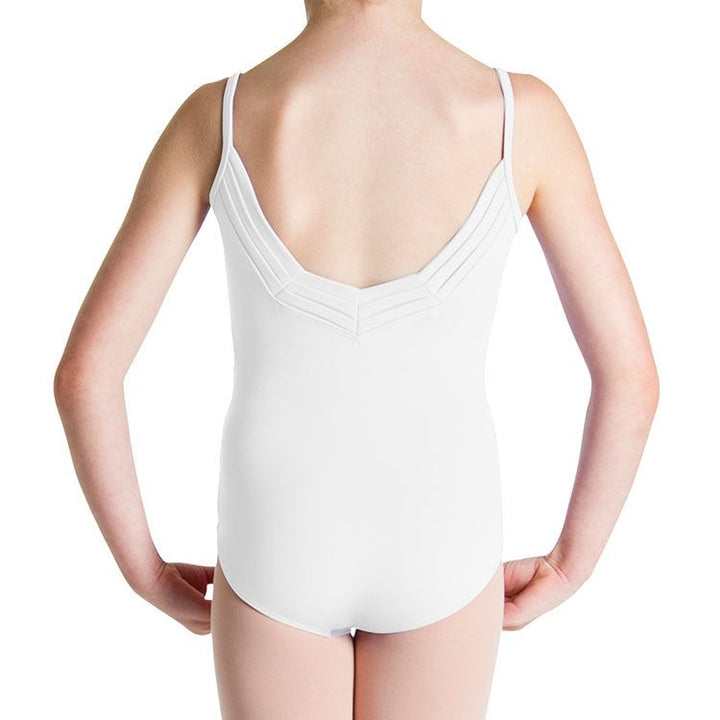 Bloch RAD Rosa Girls Examination Leotard