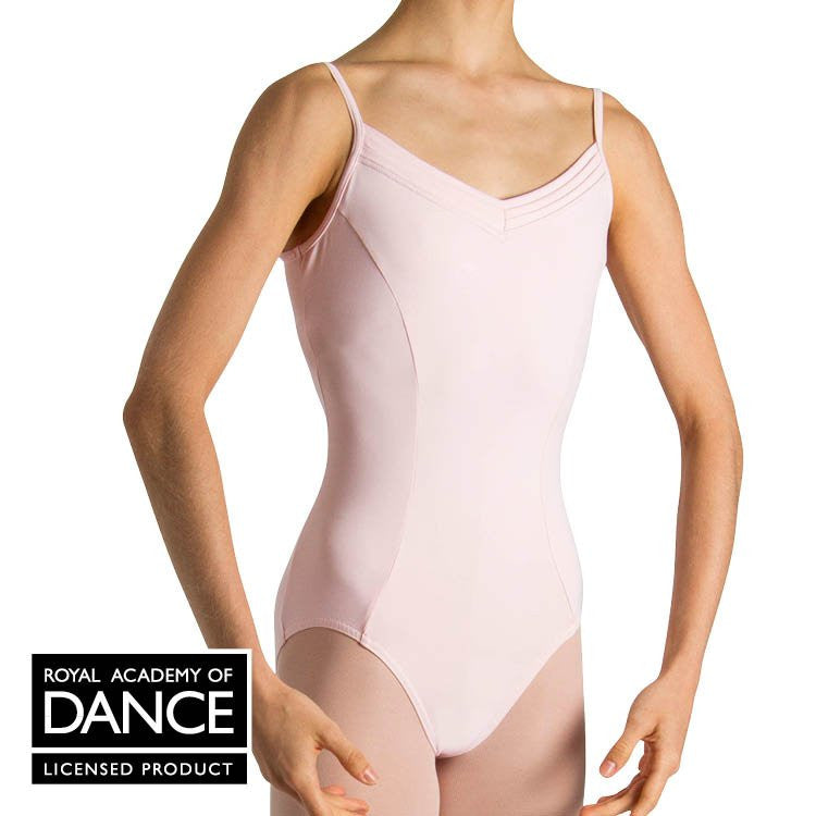 Bloch RAD Rosanna Women's Examination Leotard