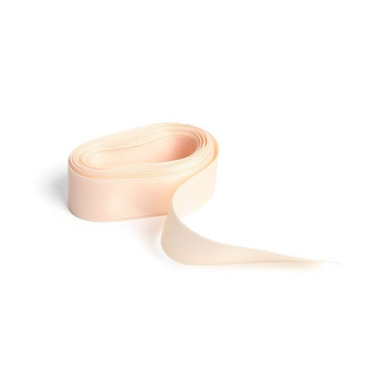 Bloch Ribbon 22mm Wide 2.5m