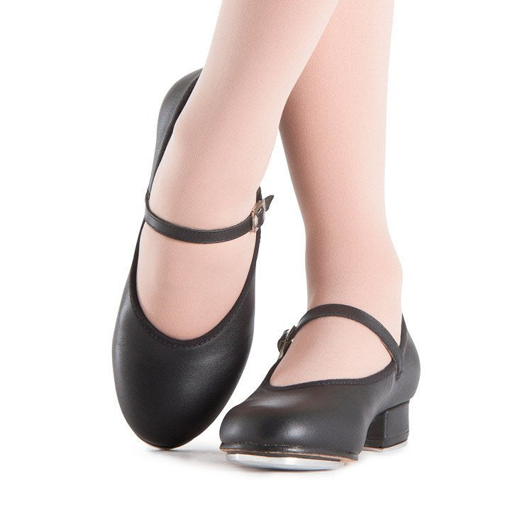 Bloch Tap On Girls Tap Shoes