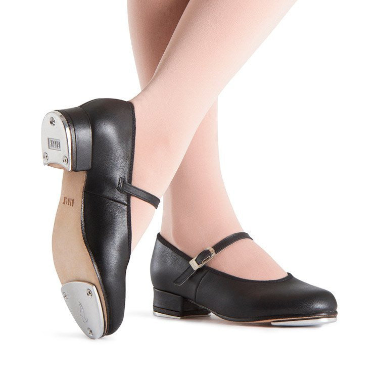 Bloch Tap On Girls Tap Shoes