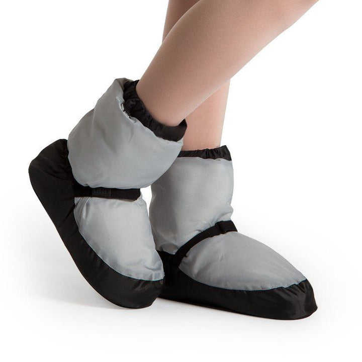 Bloch Adult Warmup Booties