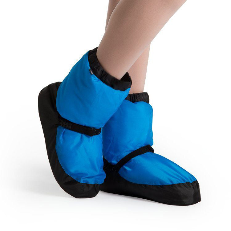 Bloch Children Warmup Bootie
