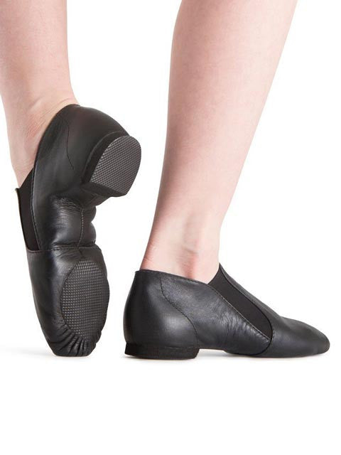 Bloch Elastaboot Jazz Shoes