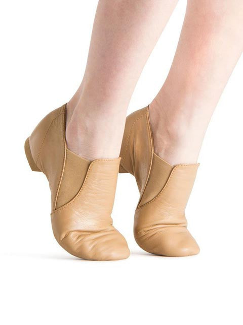 Bloch Elastaboot Jazz Shoes