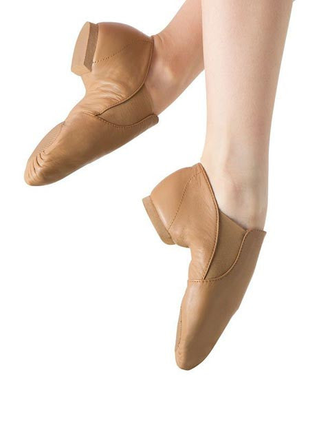 Bloch Elastaboot Jazz Shoes