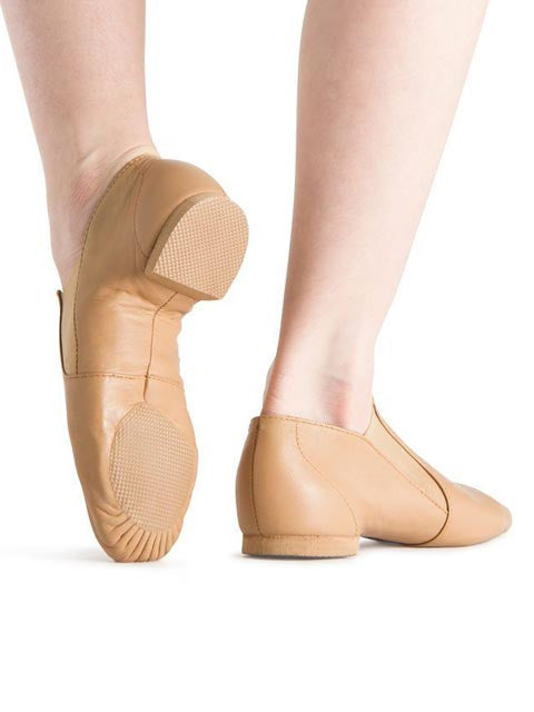 Bloch Elastaboot Jazz Shoes