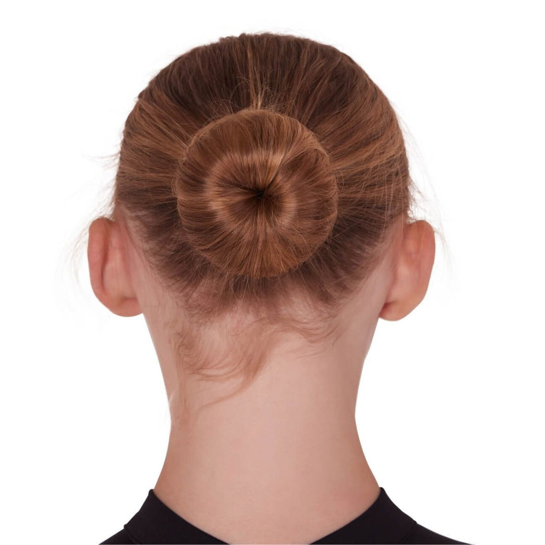 Bunheads Bun Builder Jr. Petite Recital Ballet Bun Shaper