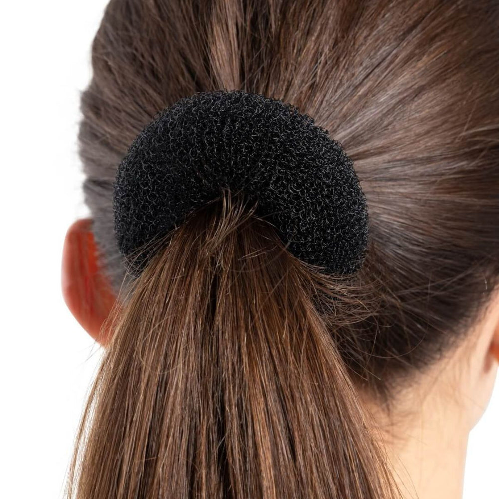 Bunheads Bun Builder Mini – Easy 3-Step Recital Hair Tool