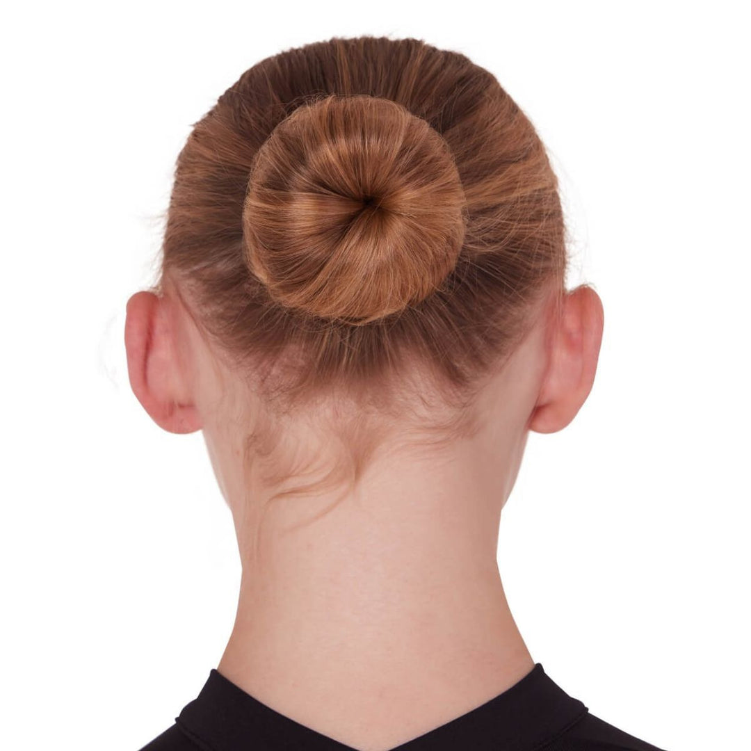 Bunheads Bun Builder Mini – Easy 3-Step Recital Hair Tool