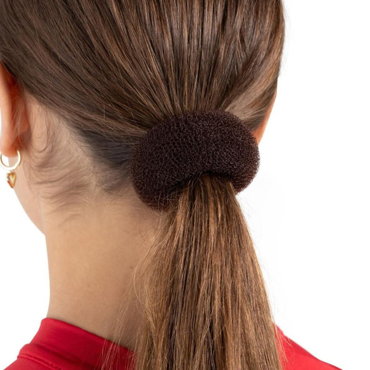 Bunheads Bun Builder Mini – Easy 3-Step Recital Hair Tool