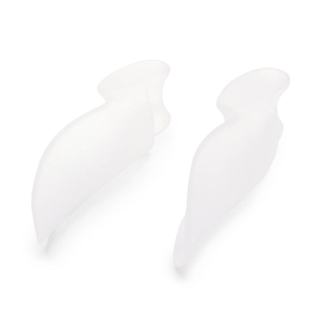 Bunheads Clear All-in-One Bunion Guard™ and Toe Spreader