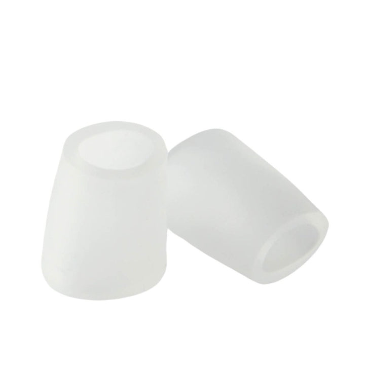 Bunheads Clear Reusable Polymer Gel Pinky Pad Toe Protection