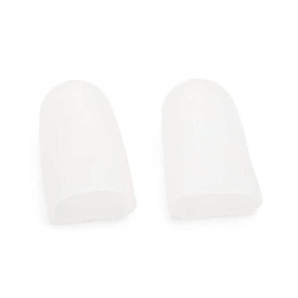 Bunheads Clearstretch Thin Gel Tips – Sensitive Toes Shield
