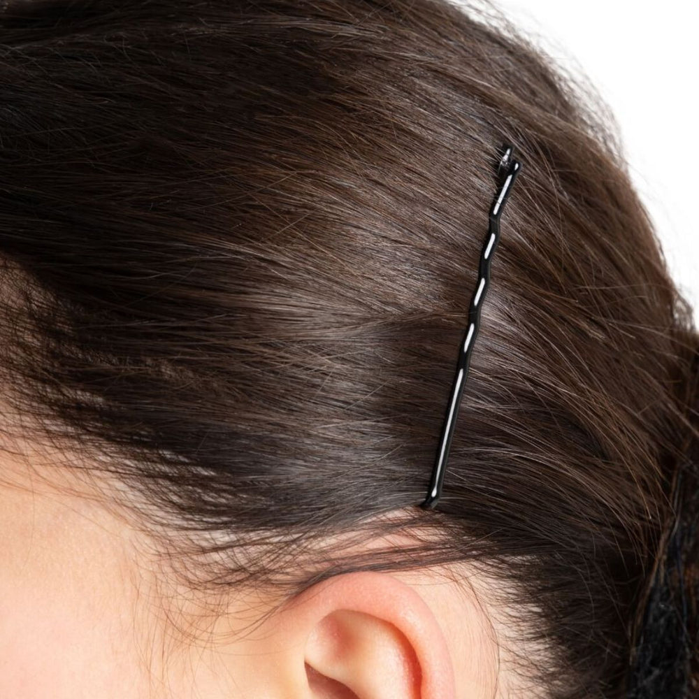 Bunheads Double Coated Metal Bobby Pins Dance Hair Accessory