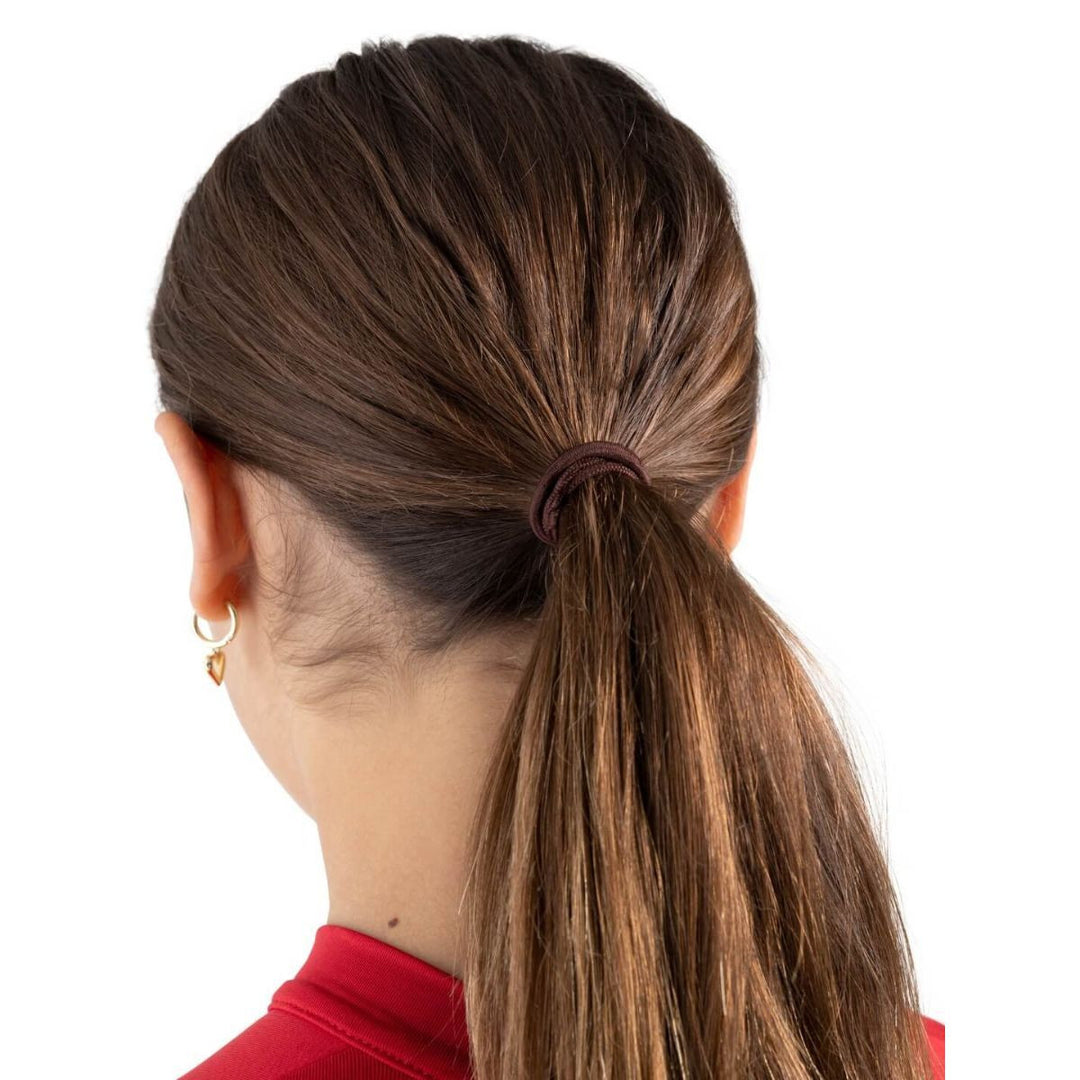 Bunheads Elastic Metal-Free Durable Hair Ties - Four Colours