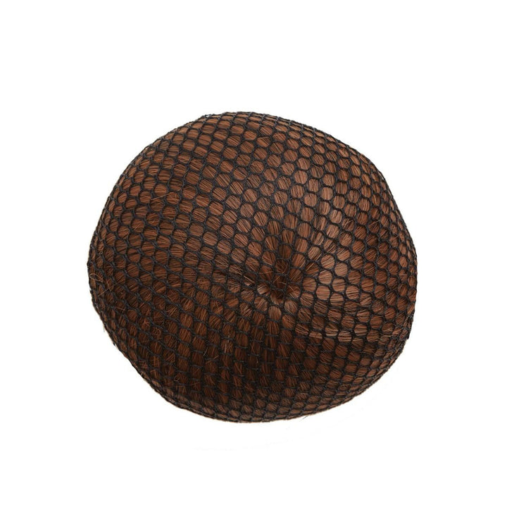 Bunheads Dance Hair Net Bun Cover with Elasticated Opening