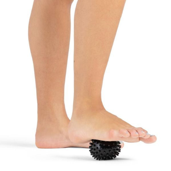 Bunheads Foot Massage Ball – Foot Relief & Flexibility Tool