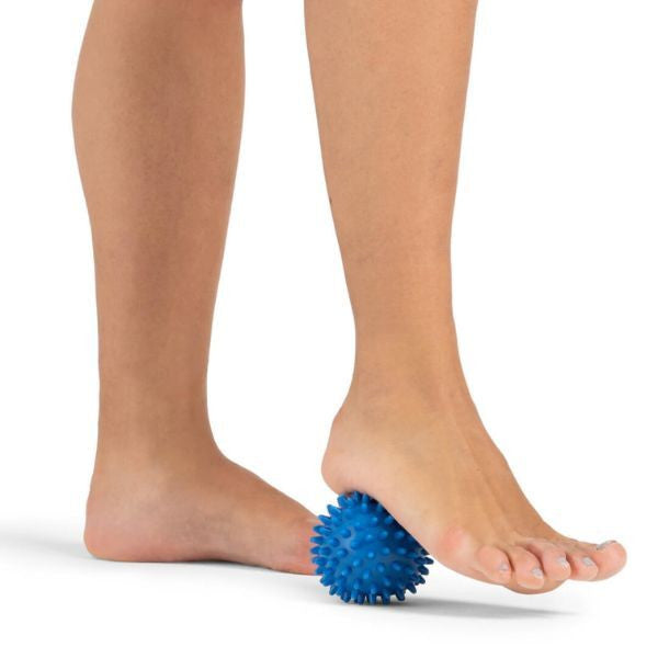 Bunheads Foot Massage Ball – Foot Relief &amp; Flexibility Tool