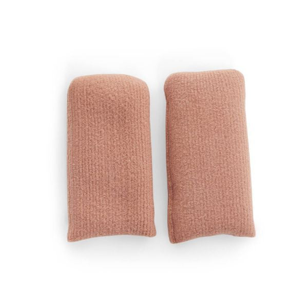 Bunheads Gel-Coated Reusable Big Toe Cover for Pointe Shoes