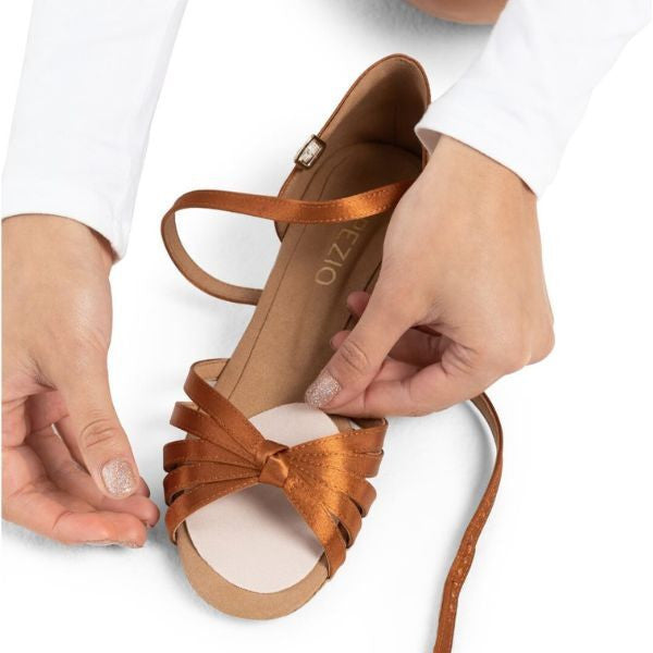 Bunheads Gel Metatarsal Cushioning Pads for Dance Shoes