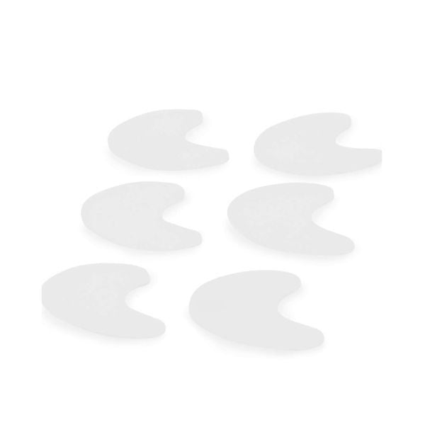 Bunheads Gel Spacers Dancers Toe Pressure Relief & Support