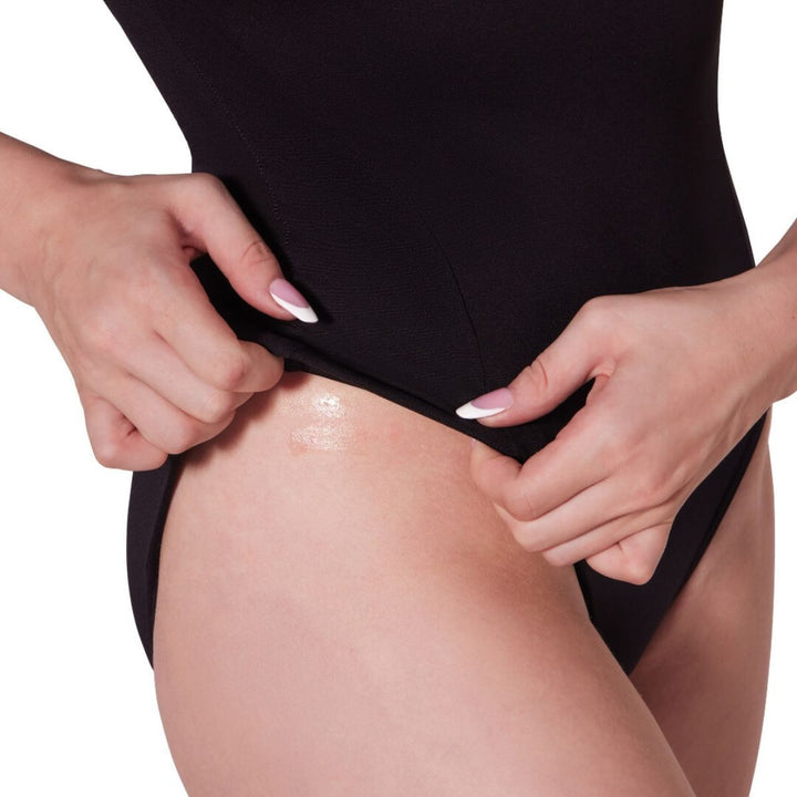Bunheads Hold It Clear Hypoallergenic Roll-On Body Adhesive