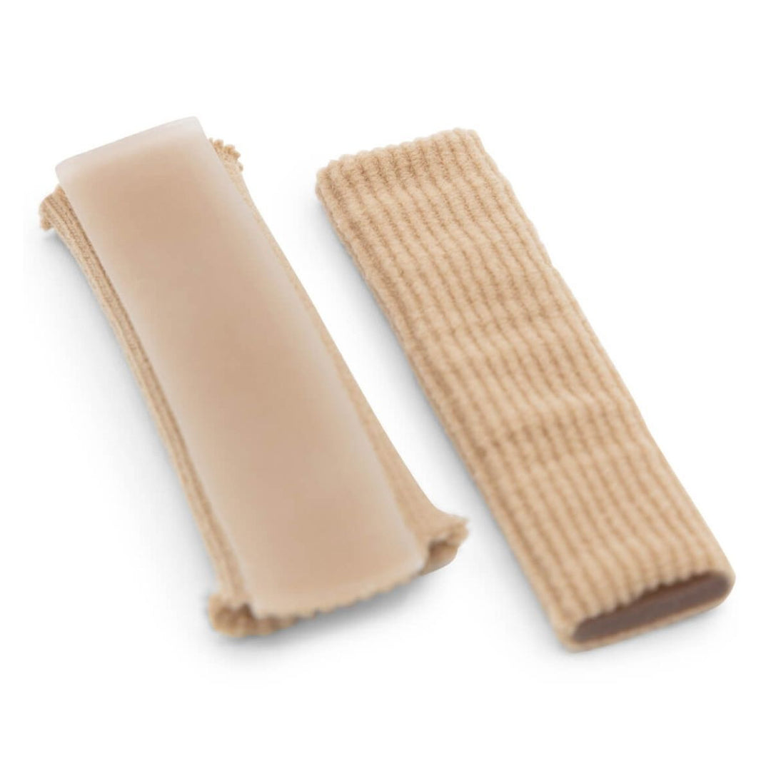 Bunheads Jelly Toes Elasticised Fabric with Gel Lining