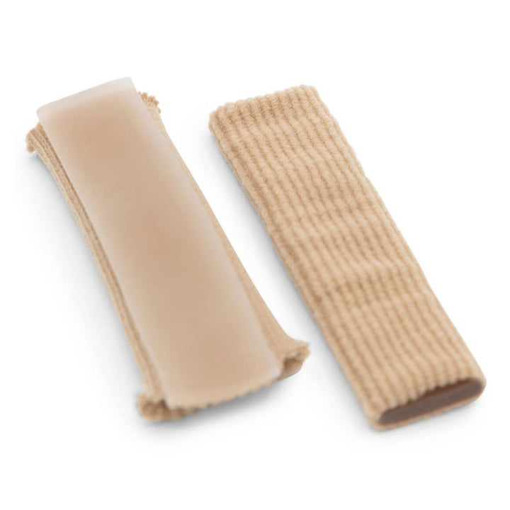 Bunheads Jelly Toes Elasticised Fabric with Gel Lining